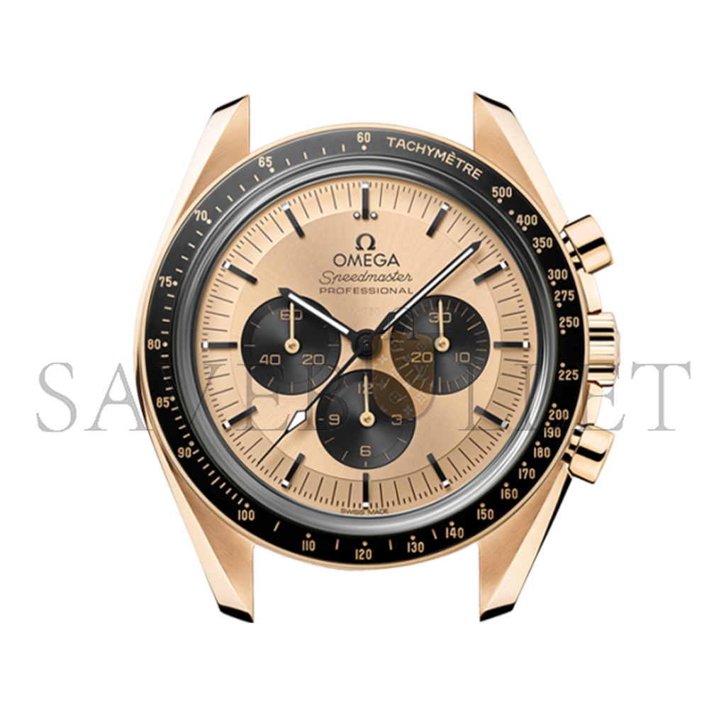 OMEGA SPEEDMASTER MOONWATCH PROFESSIONAL 48MM WATCH 310.62.42.50.99.001